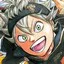 BLACK CLOVER game icon