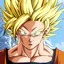 DRAGON BALL game icon