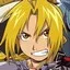 FULLMETAL ALCHEMIST game icon
