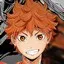 HAIKYUU game icon