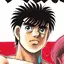 HAJIME NO IPPO game icon