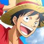 ONE PIECE game icon