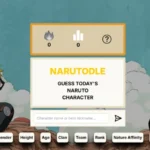 Naruto dle