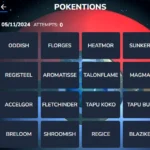 Pokentions