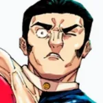 Fumihiko Takaba JJK